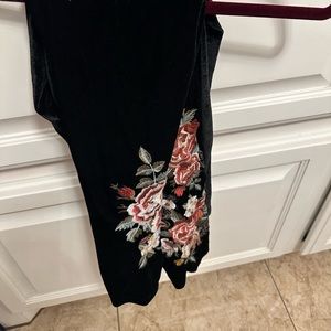 Velvet Johnny Was leggings